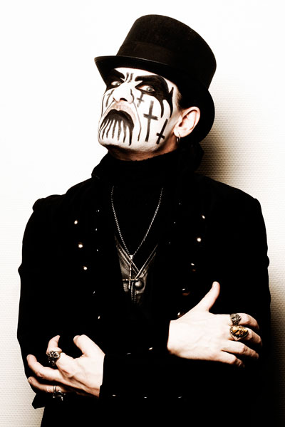 King Diamond (2012)