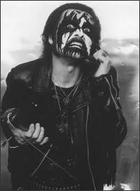 King Diamond