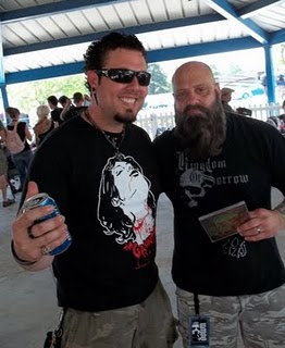Kirk Windstein