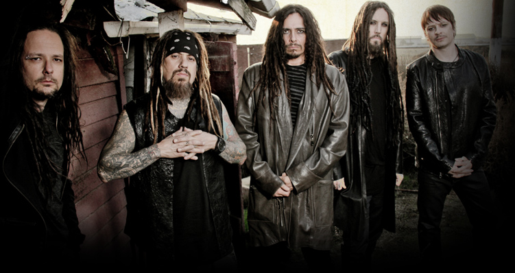 Korn (2013)