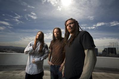 Korn (2008)