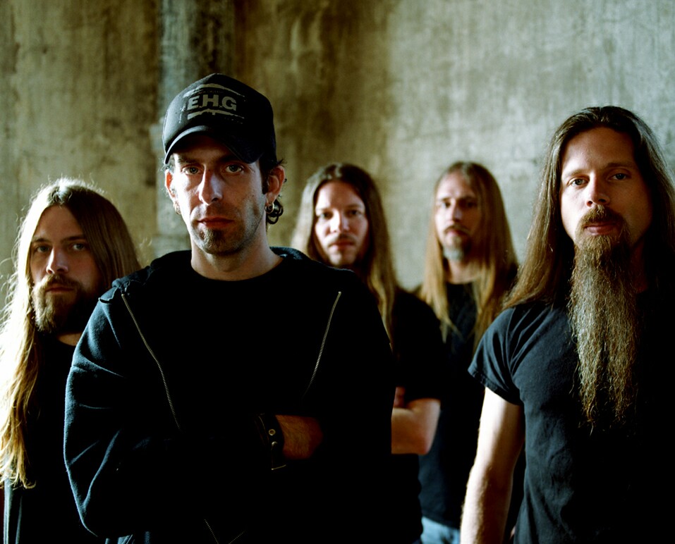 Lamb Of God