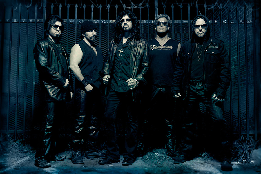Leatherwolf (2013)