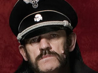 Lemmy (Motorhead)