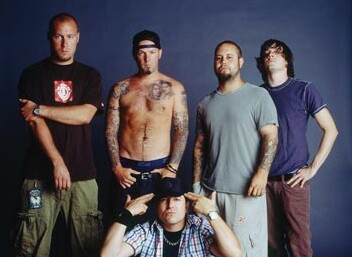 Limp Bizkit