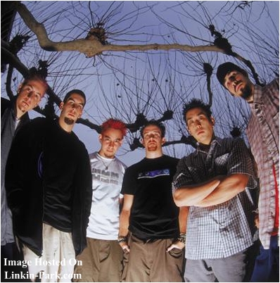 Linkin Park