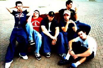Lostprophets