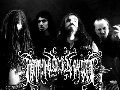 Lightning Swords of Death