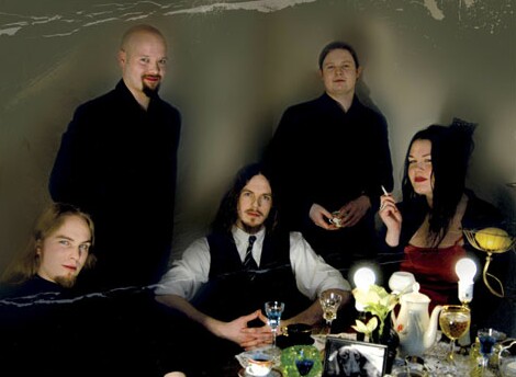 Madder Mortem