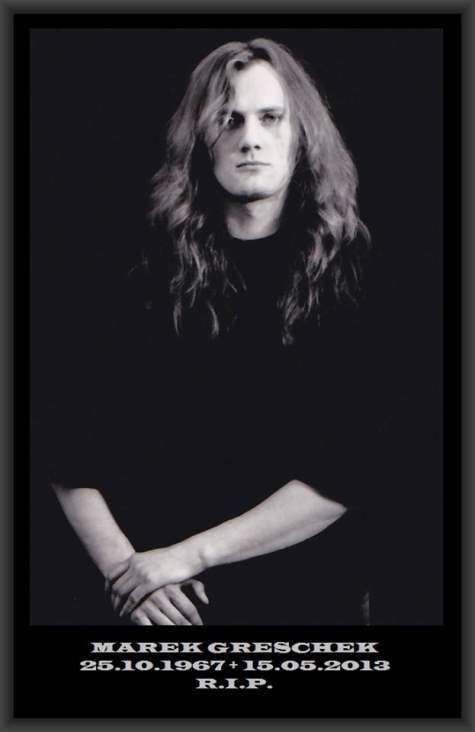 Marek Greschek