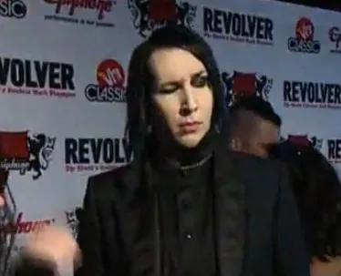 Marilyn Manson (2010)