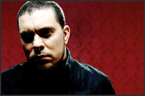 mark hunter chimaira