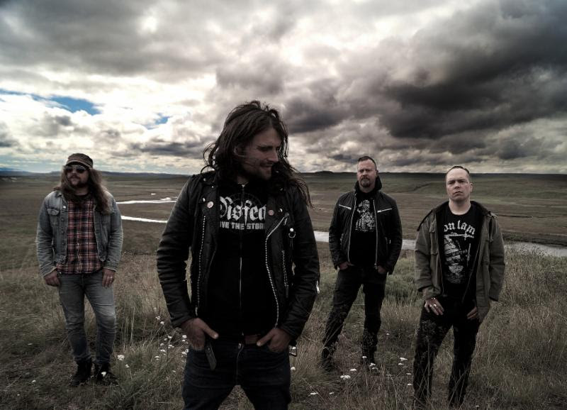 martyrdod