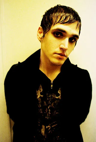 Mikey Way