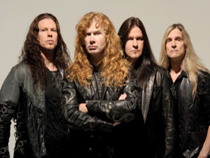 Megadeth (2010)