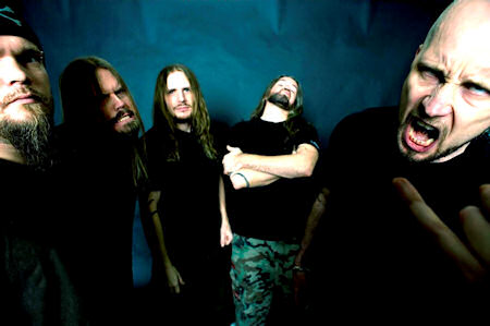 Meshuggah (2008)