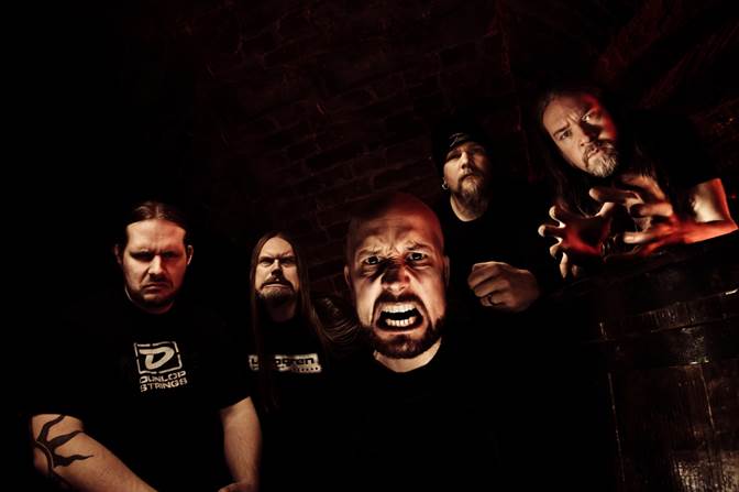 Meshuggah