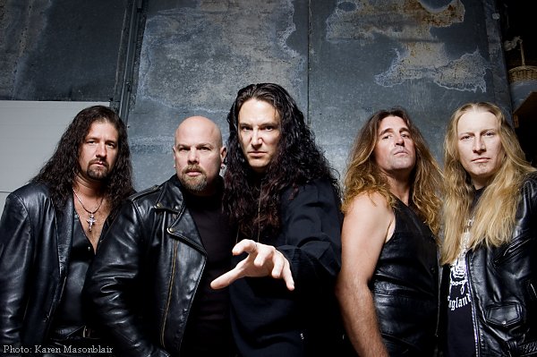 Metal Church