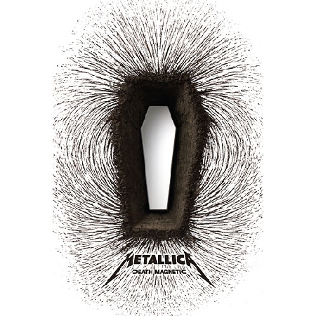 Metallica - Death Magnetic