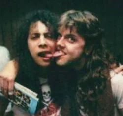 Metallica (gay)