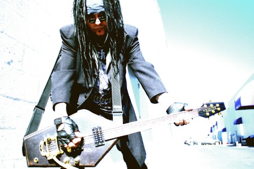 Al Jourgensen