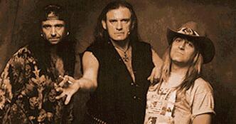 Motorhead