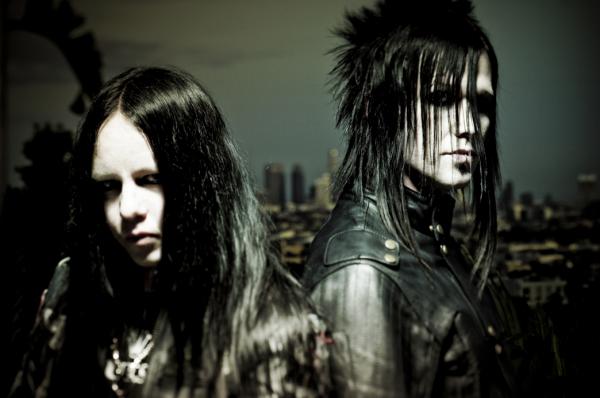 Murderdolls (2010)