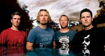 Nickelback