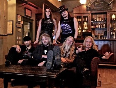 Nightwish (2012)