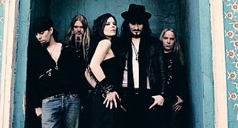 Nightwish (2008)