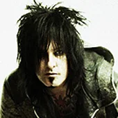 Nikki Sixx