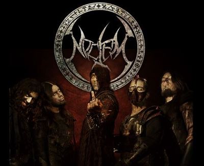 Noctem (2012)