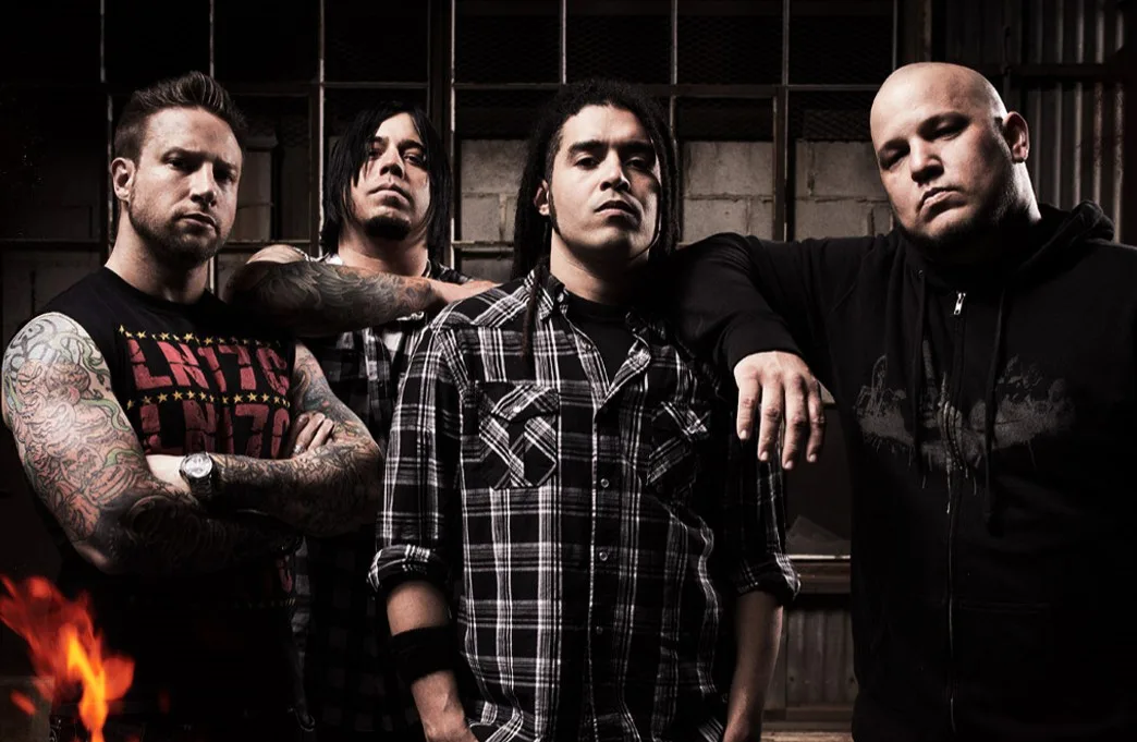 Nonpoint (2010)