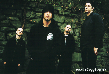 Nothingface