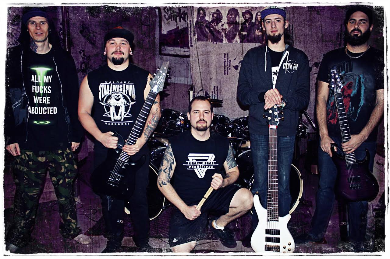 Nuclear Oath Press Photo