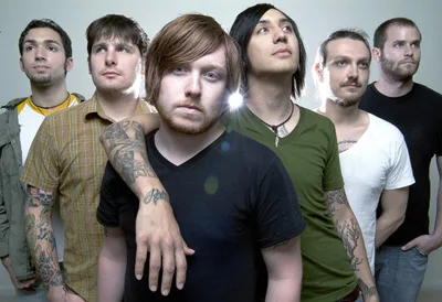 Number Twelve Looks Like You, the