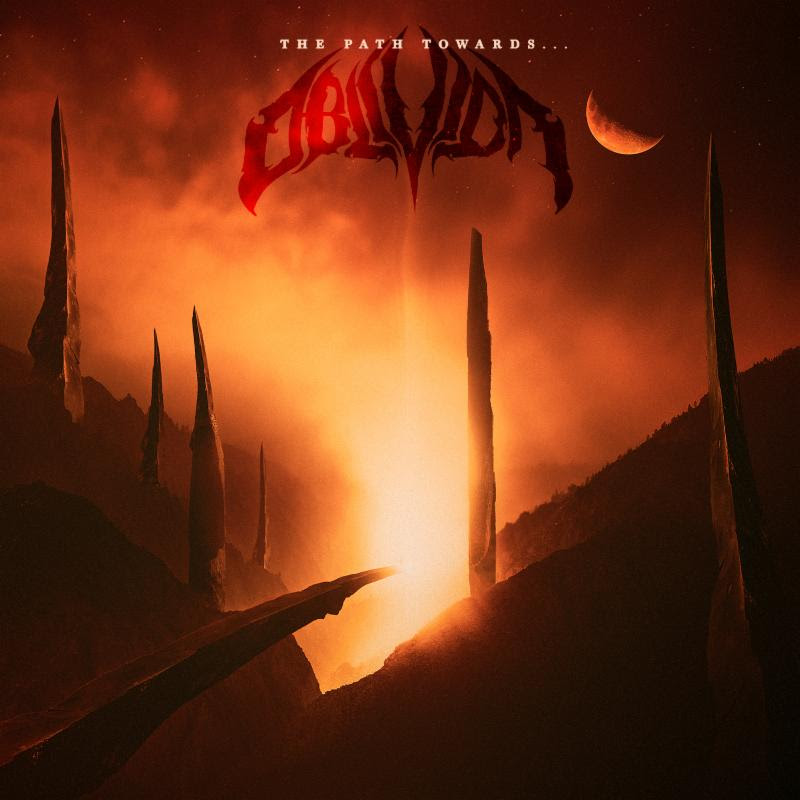 oblivion