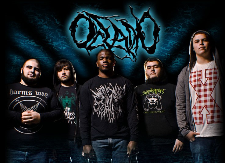 Oceano