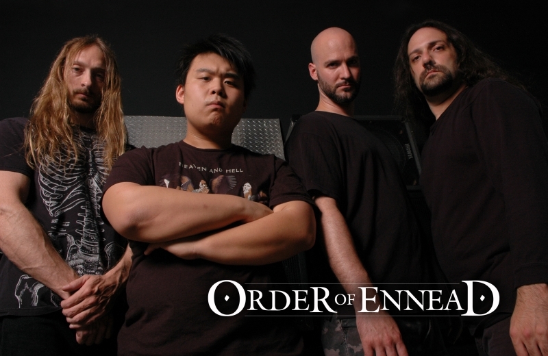 Order of Ennead