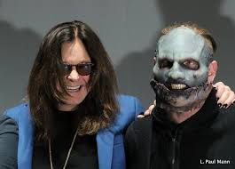 Ozzfest Knotfest