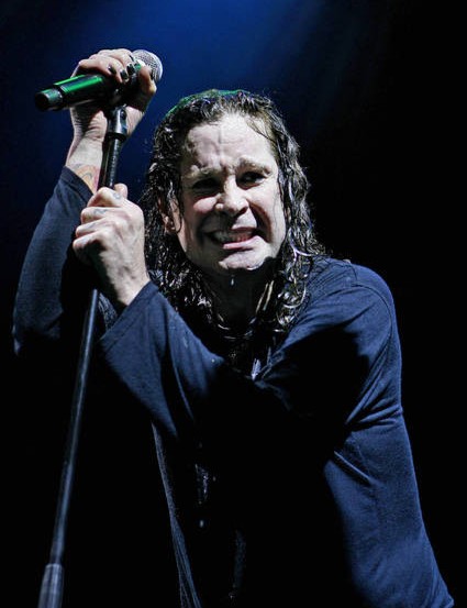 Ozzy Osbourne (2008)