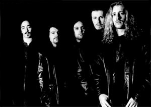 Paradise Lost