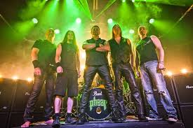 Phear Band Photo