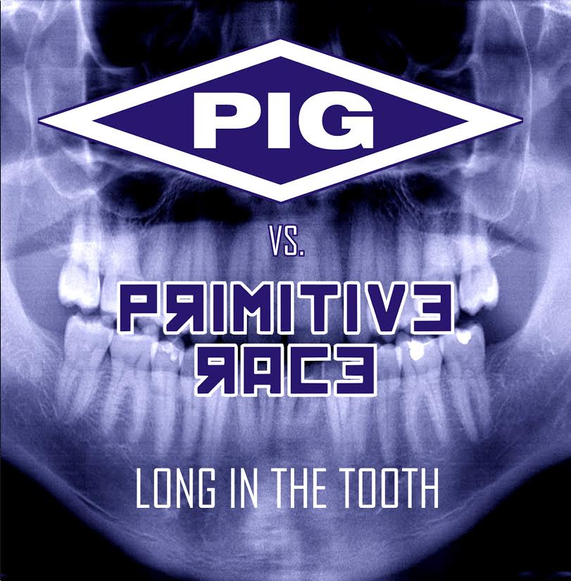 Pig Vs. Primitive Race