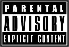 PMRC LABEL