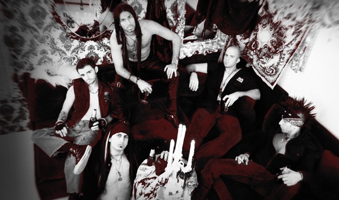 Pop Evil