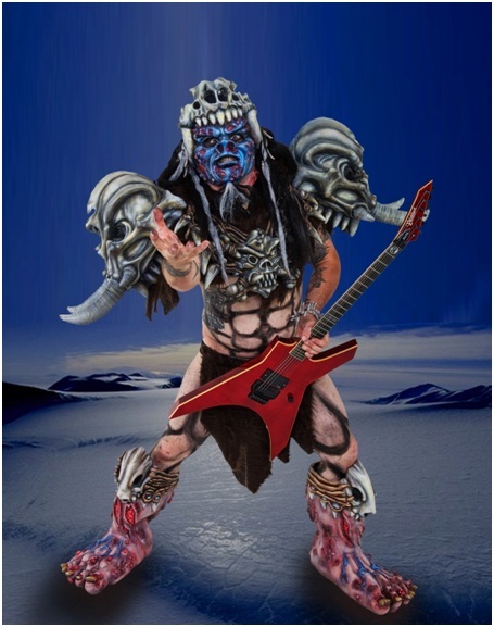 Gwar