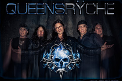 Queensryche (2012)