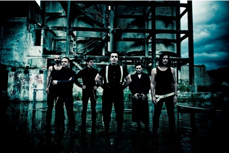 Rammstein (2009)