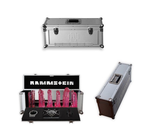 Rammstein Box Set